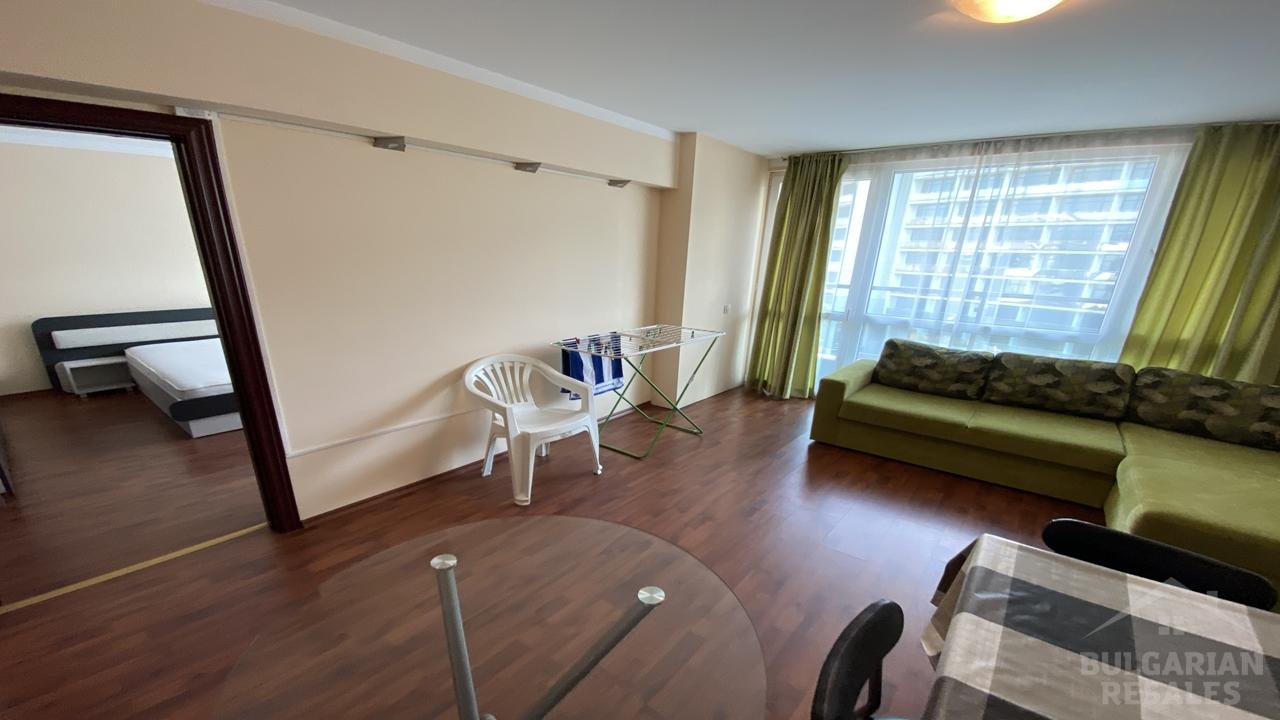 Two-bedroom apartment 80 meters from the beach ID: 1520 - Photo 4