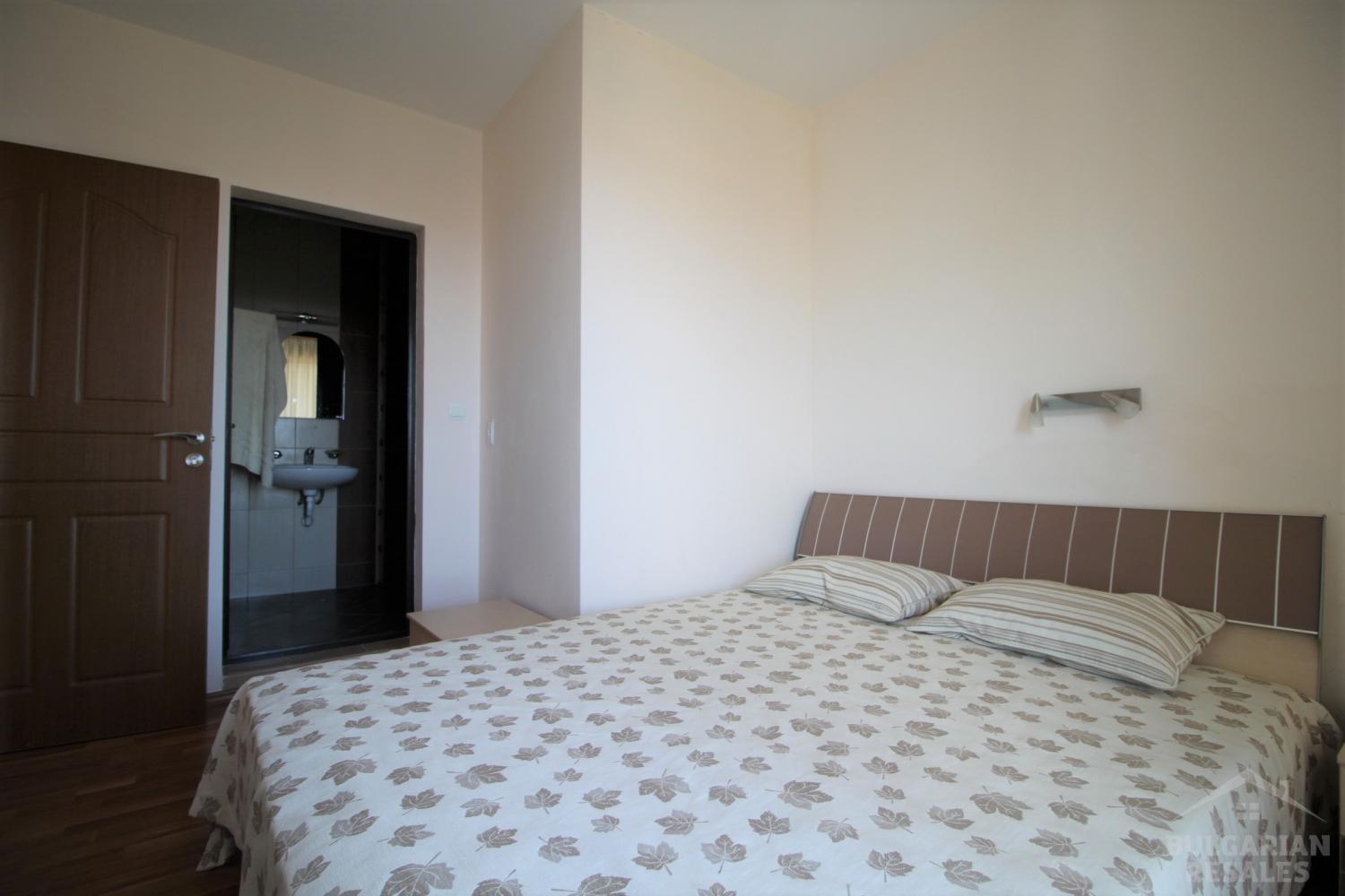 Dvojizbový byt v centre letoviska v Amber Beach ID: 1446 - Фото9