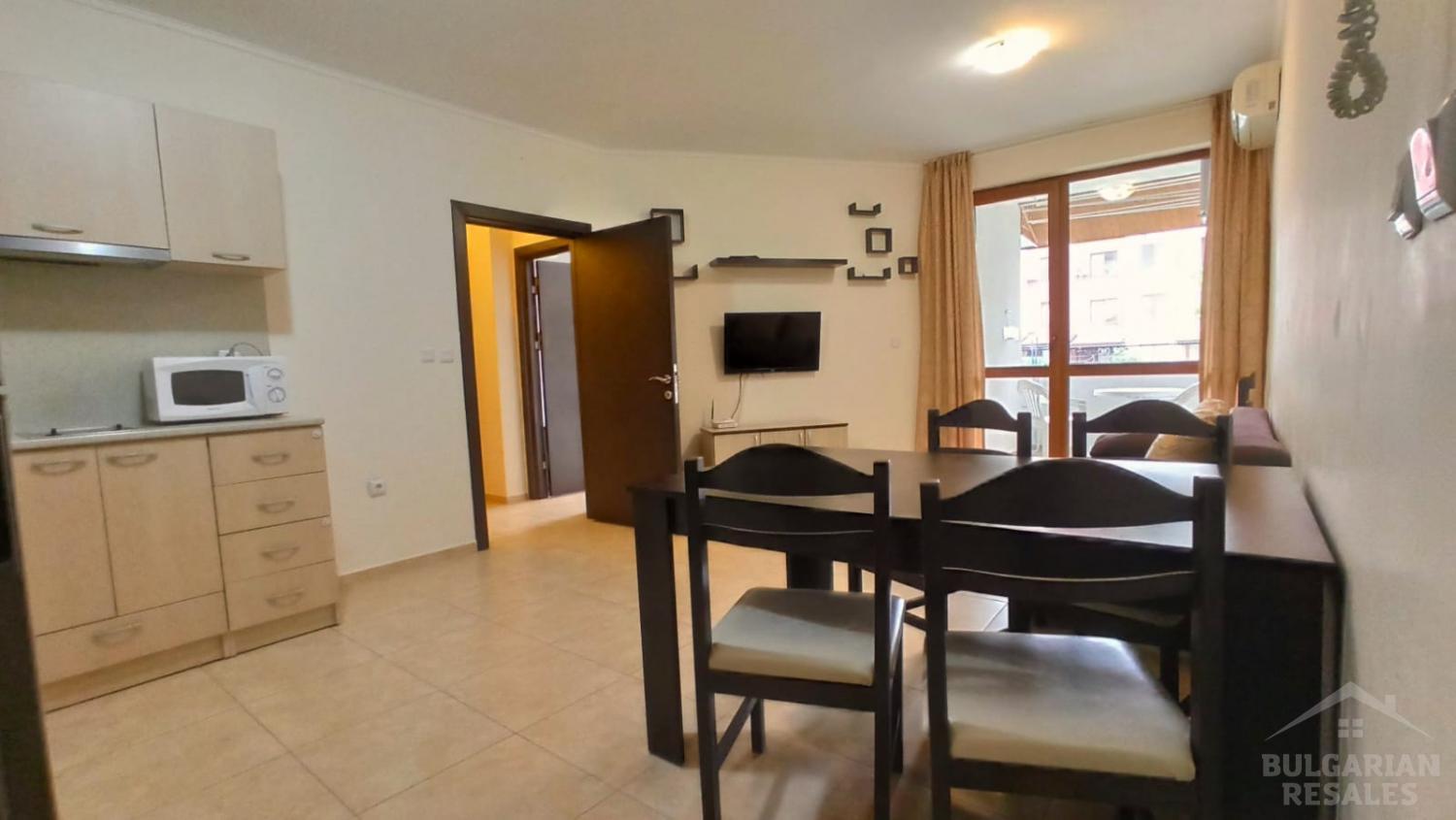 Urgent sale! Apartment in a prestigious complex ID: 2570 - Photo 3