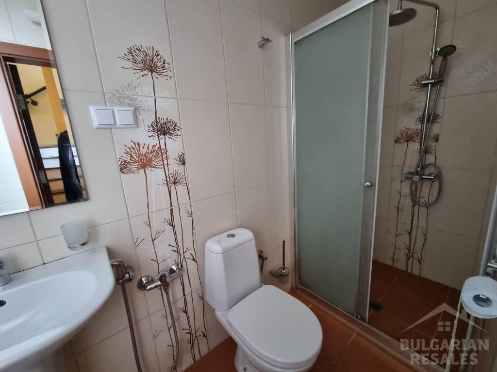 Duplex w luksusowym kompleksie w pobliżu Burgas ID: 2571 - Фото14