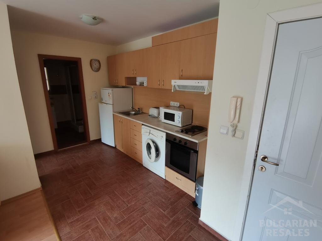 Отличная квартира на 1 линии у моря ID: 1494 - Фото 4