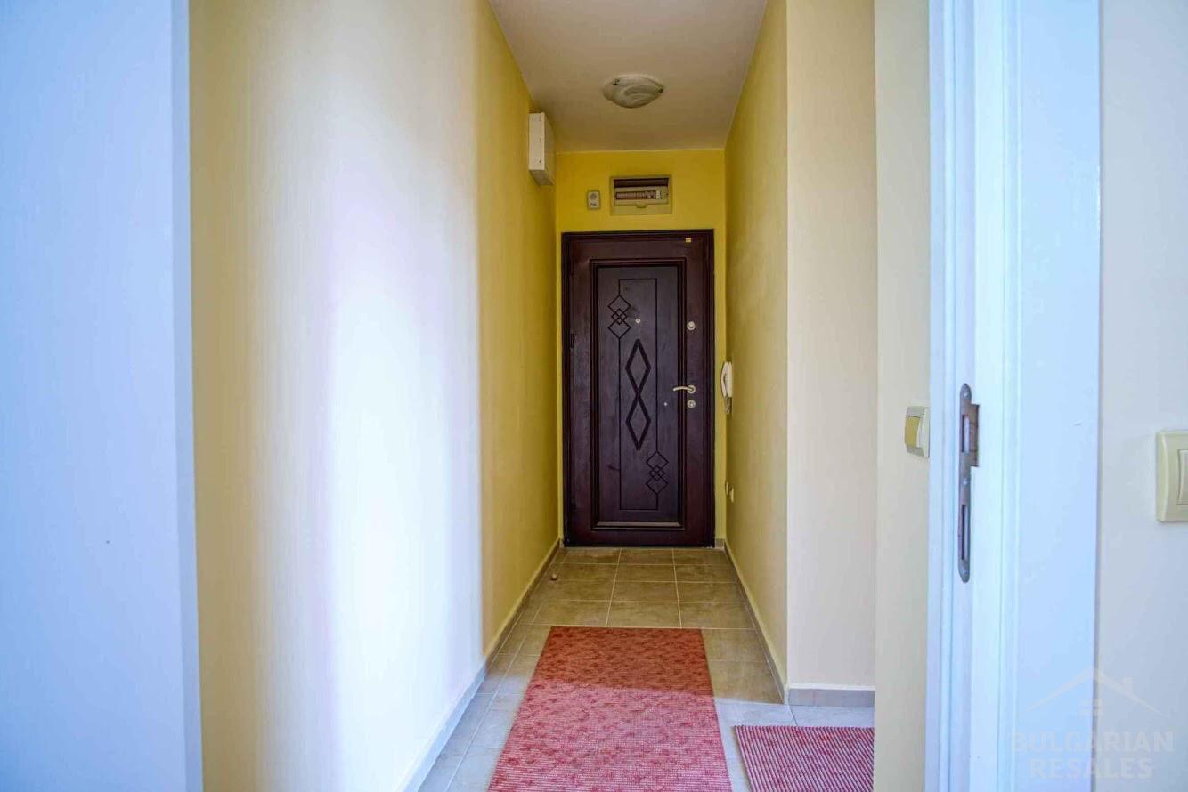 Przestronne mieszkanie w Sun City 2 ID: 1969 - Фото9