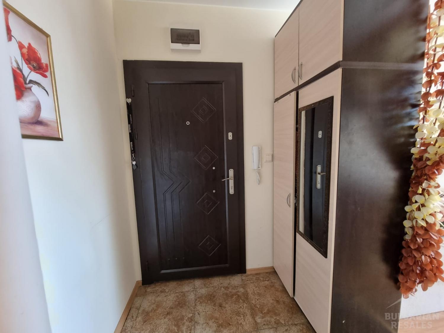 Студио на 80 метра от плажа в луксозен комплекс ID: 2035 - Снимка 4