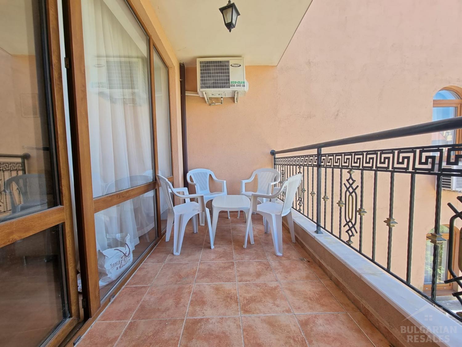 Уютен апартамент в комплекс Касандра ID: 1975 - Снимка 9