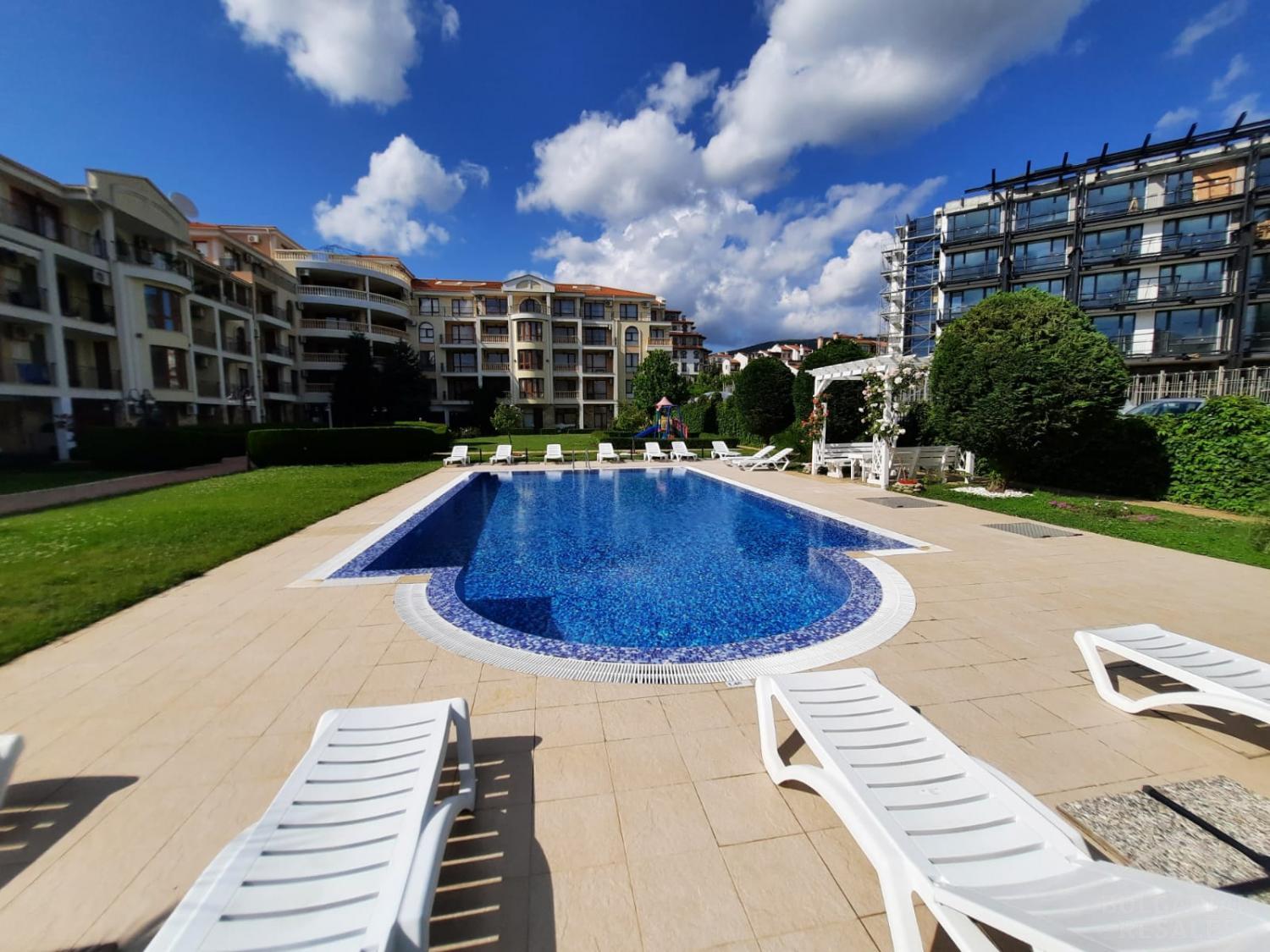 Widok na morze, pierwsza linia! Świetna inwestycja! ID: 2273 - Фото11