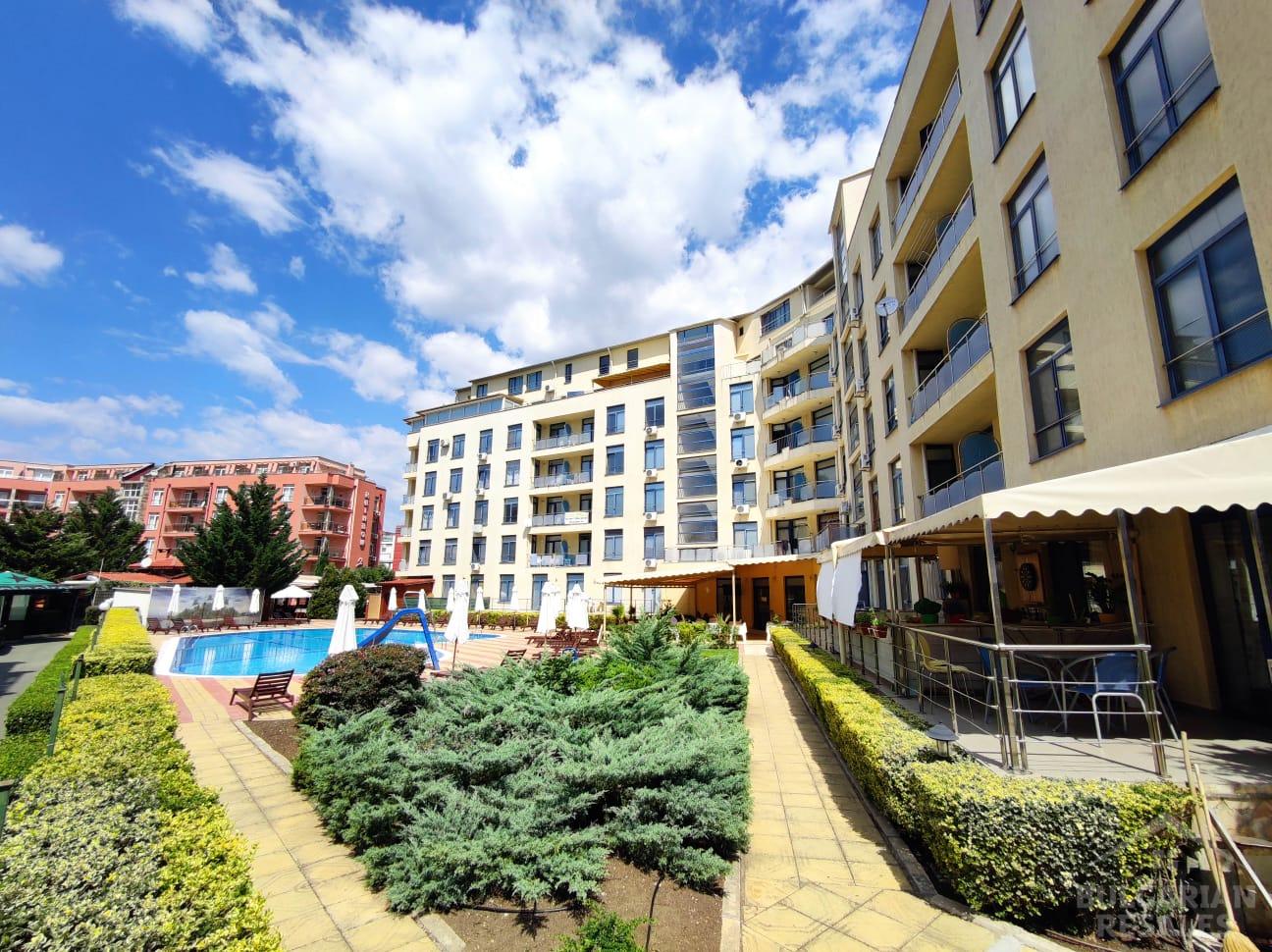 Apartment renovated 200 meters from the beach ID: 2387 - Photo 12