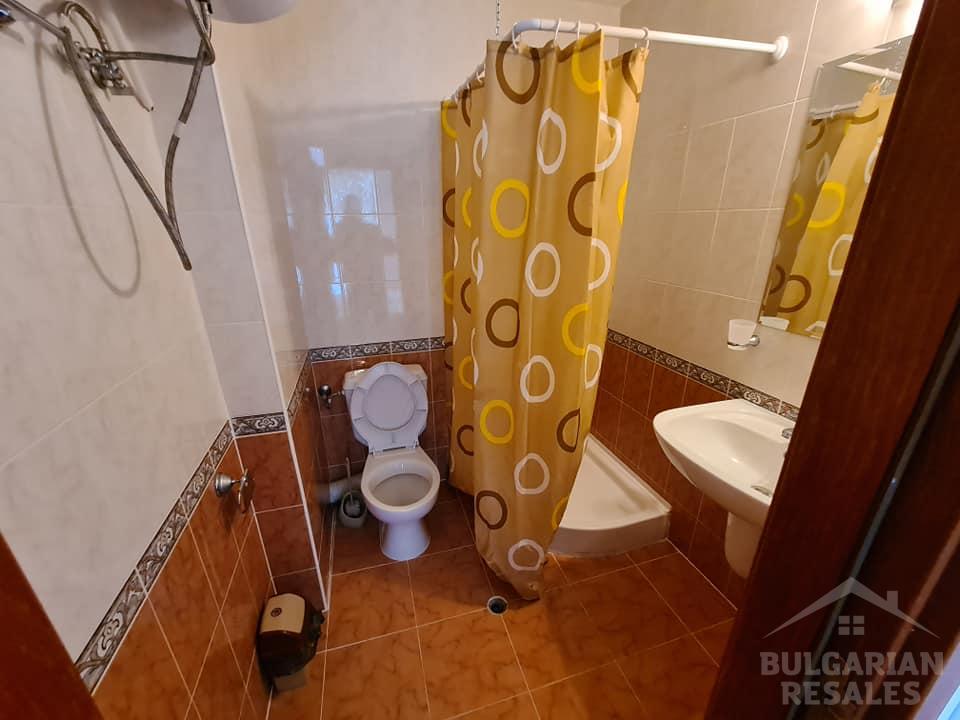 Lacný dvojizbový byt pri mori ID: 1597 - Фото10