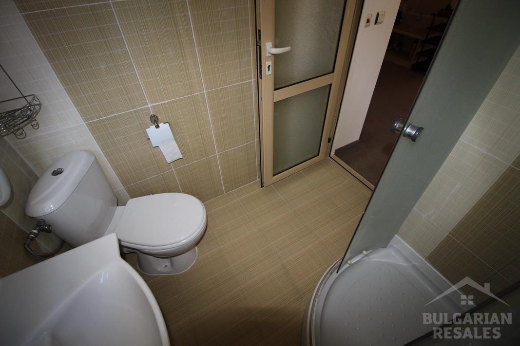  Двухкомнатная квартира в комплексе Авалон ID: 1667 - Фото14