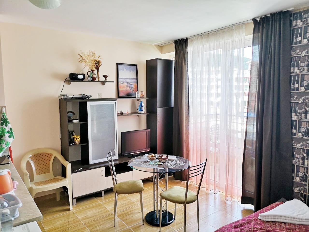 Studio in Paradise Dreams complex in Sveti Vlas ID: 1618 - Photo 8