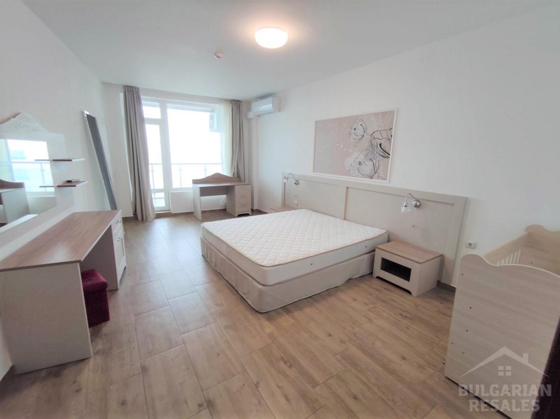 Byala apartment with panoramic sea view ID: 1676 - Photo 15