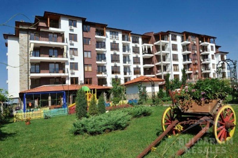 Просторен апартамент в комплекс Apolon 7 ID: 1673 - Снимка 12