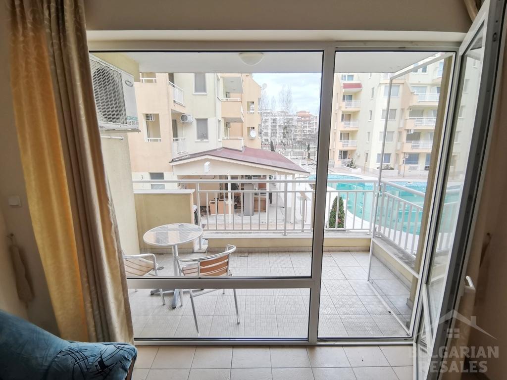 One bedroom apartment in Sea Dreams complex ID: 1722 - Photo 9