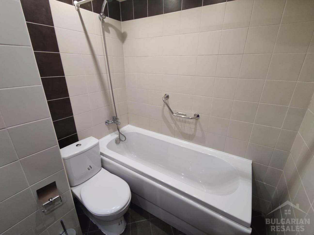 Apartment with panoramic sea view Festa Premium Resort complex ID: 1759 - Photo 10