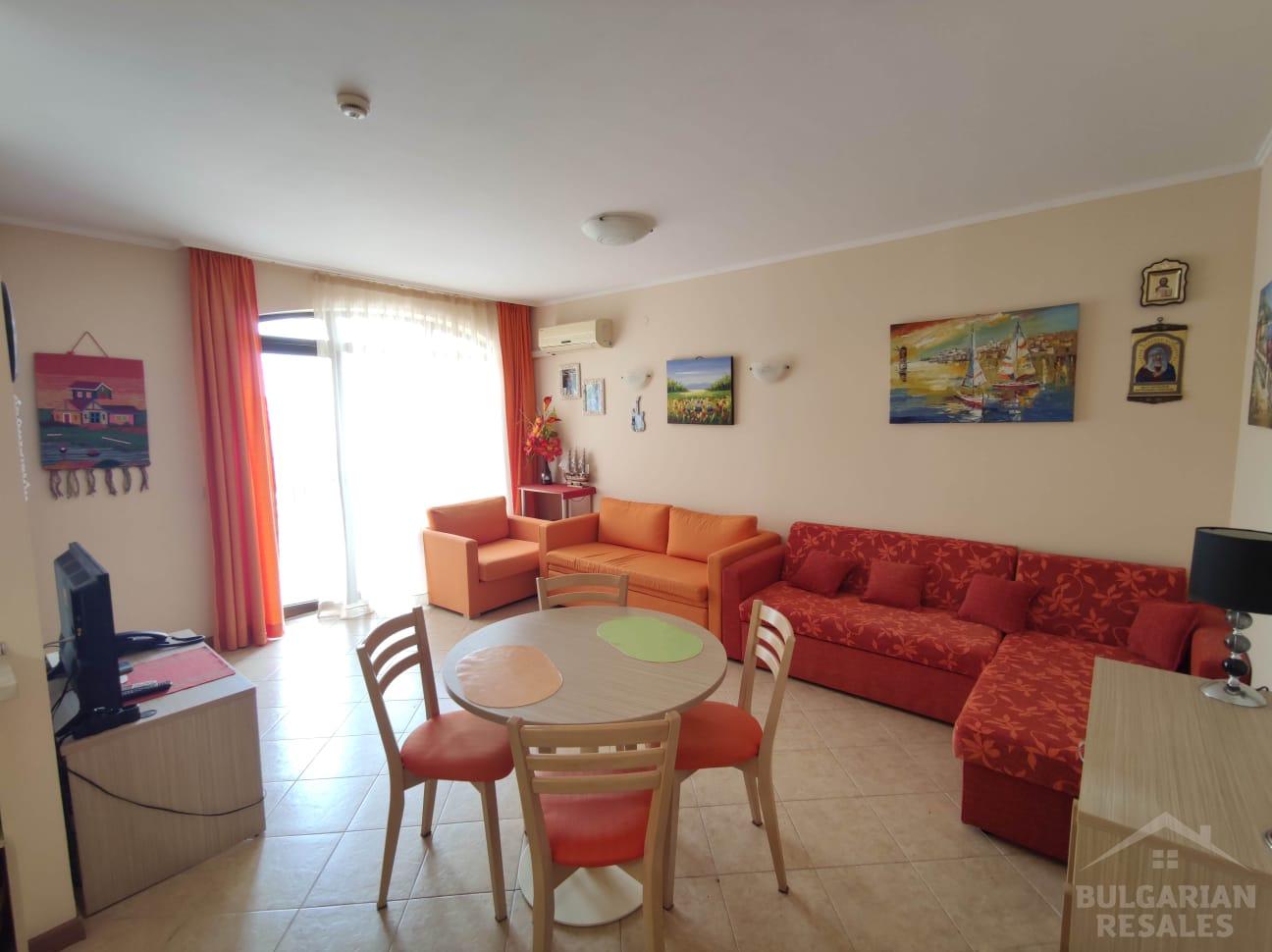 Страхотен апартамент за почивка под наем ID: 1840 - Снимка 7