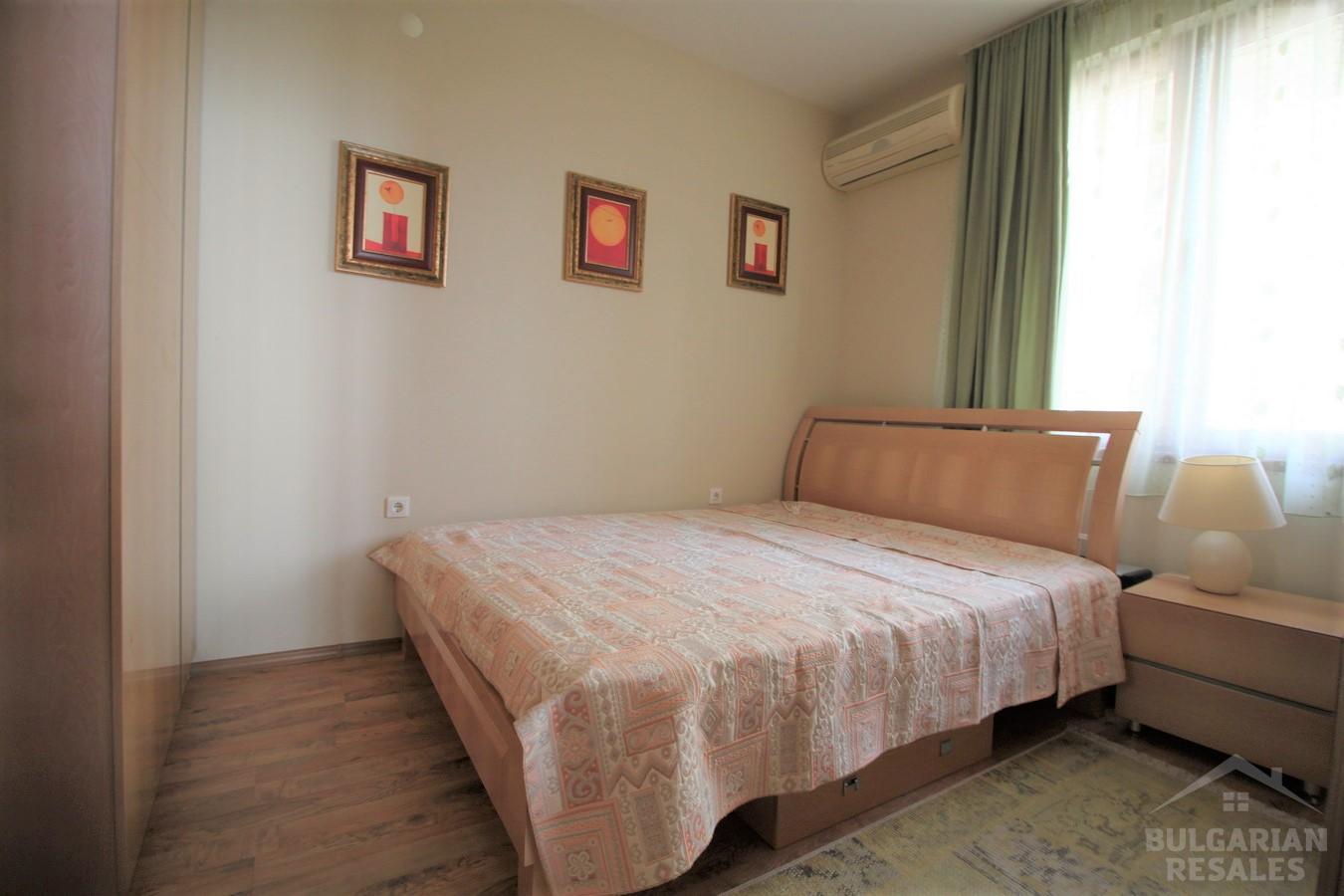 Прекрасный апартамент в комплексе Royal Bay ID: 1851 - Фото 8