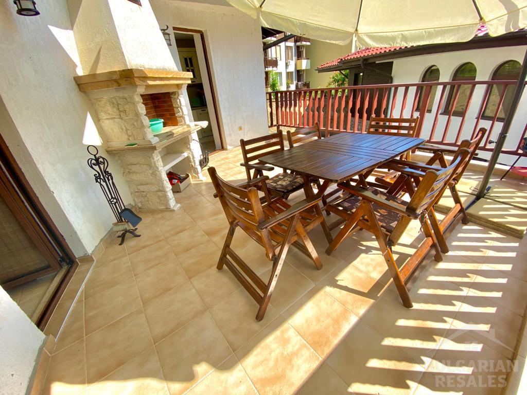 Dom nad morzem w St. Vlas 5 pokoje ID: 5568 - Фото4