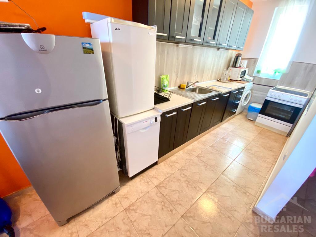 Таунхаус  5 комнат на берегу моря в Святом Власе ID: 1856 - Фото4