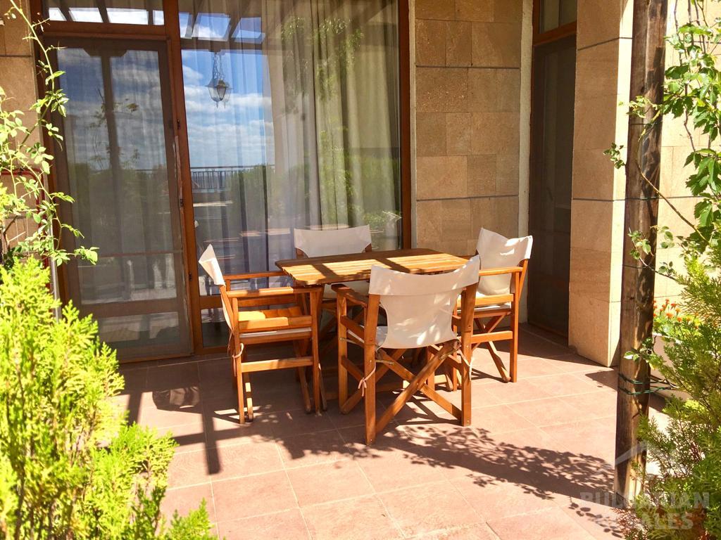 4 room apartment on the 1st line to the sea in Garden of Eden ID: 1863 - Photo 13