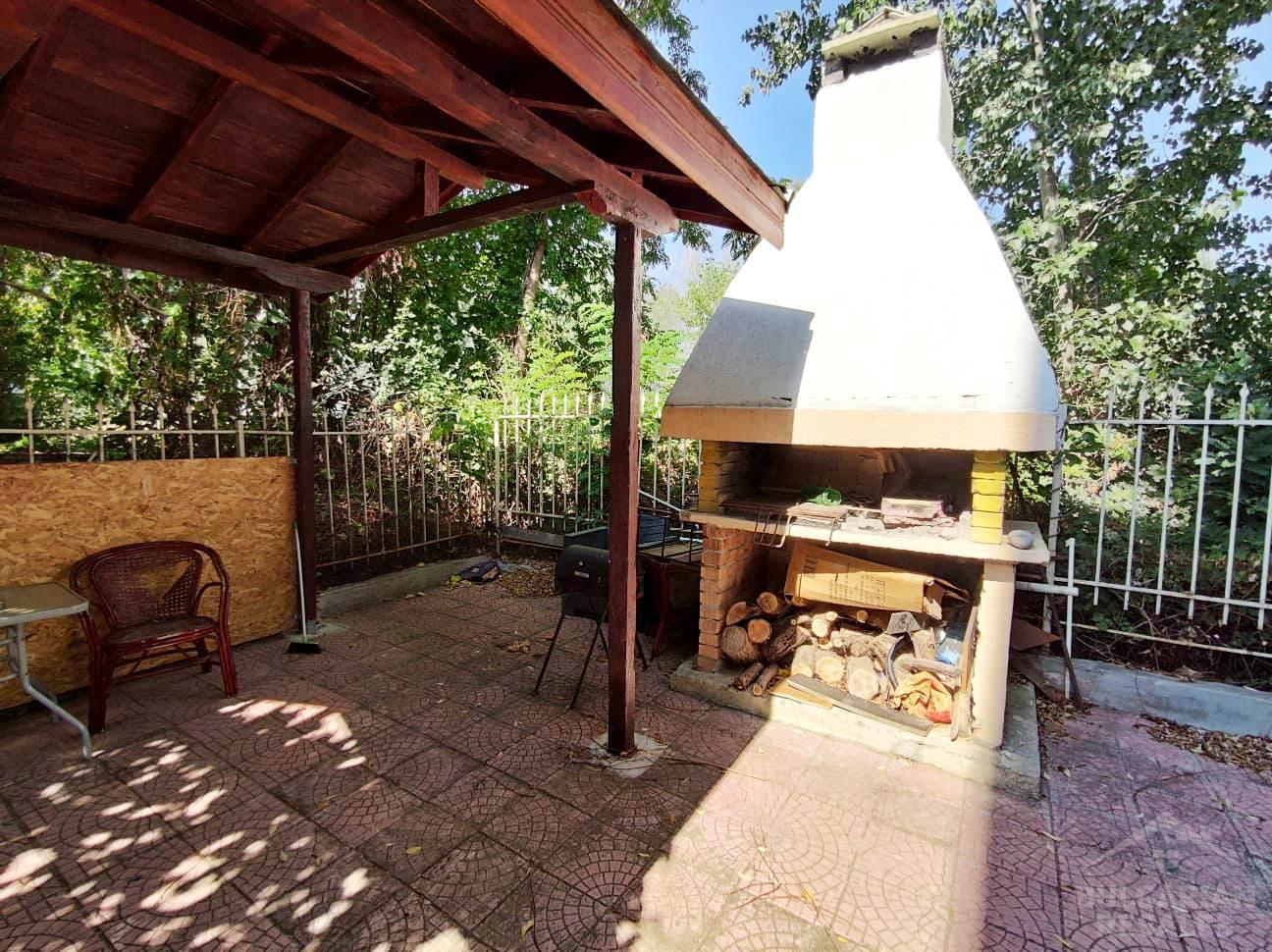 Не дорогая квартира в благоустроенном районе курорта ID: 2959 - Фото 2