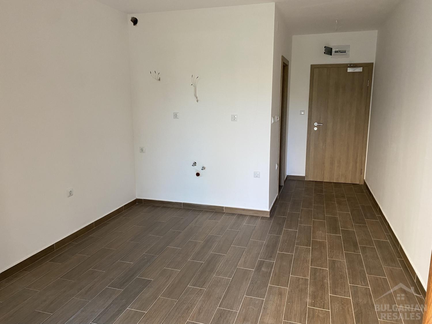 Студио на партерния етаж в луксозен комплекс ID: 2409 - Снимка 4