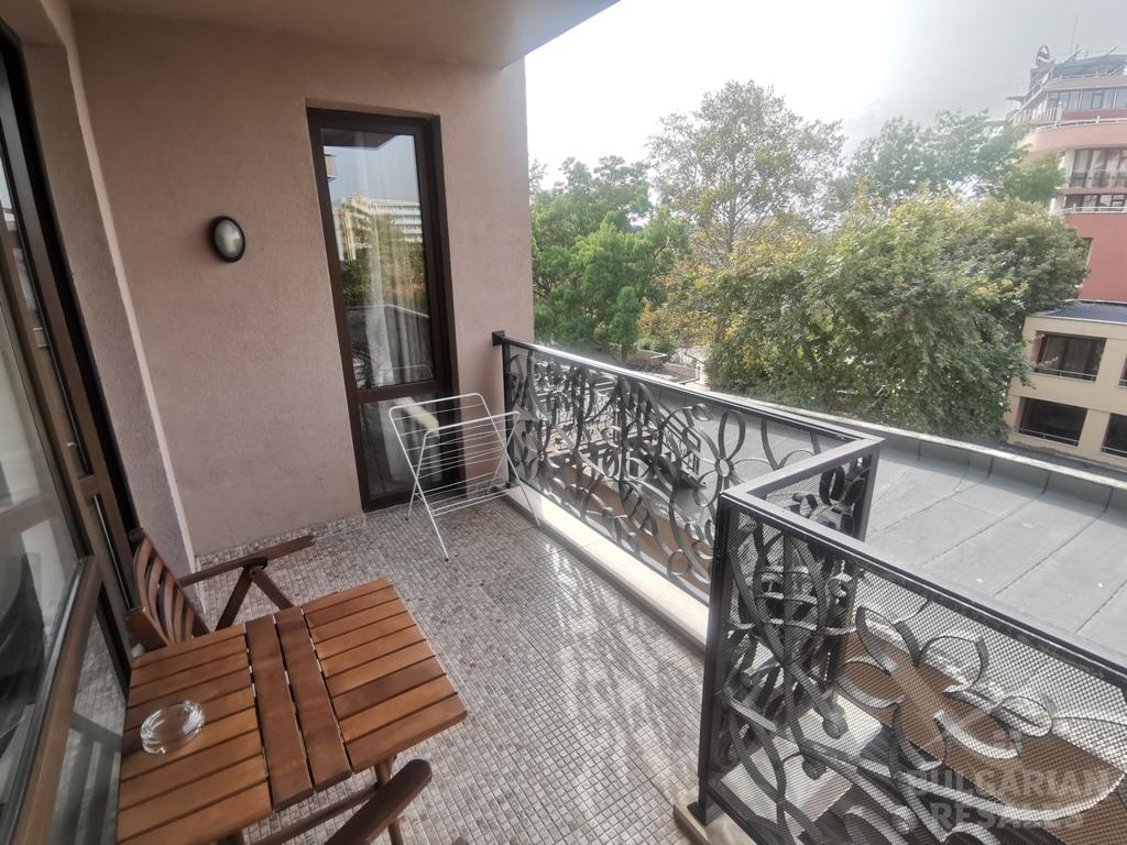 Luxusný apartmán v prestížnom komplexe Royal Beach Barcelo ID: 1544 - Фото9