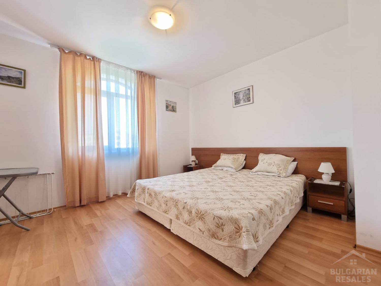 Уютен апартамент в комплекс Касандра ID: 1975 - Снимка 7