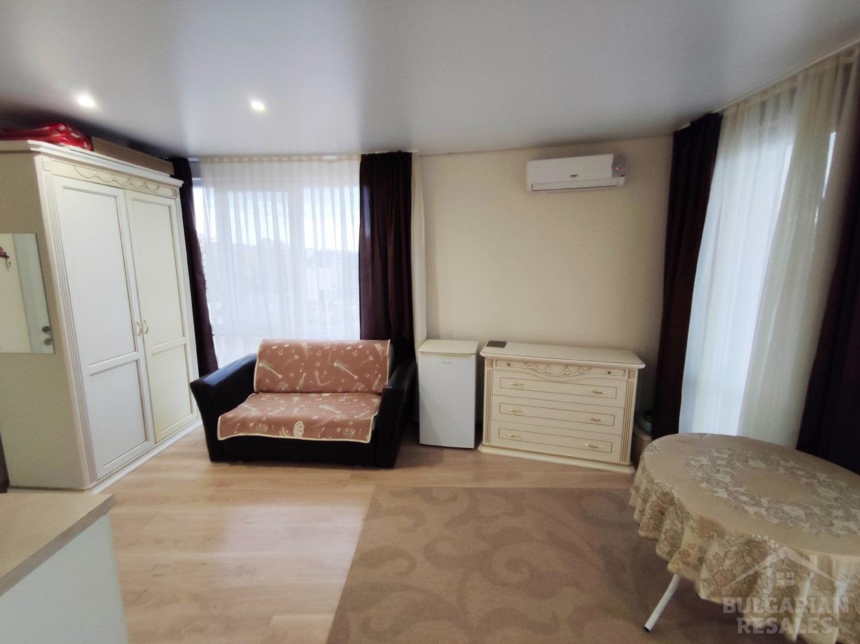 Beautifully furnished studio in the complex Aphrodite Palace ID: 2100 - Photo 4