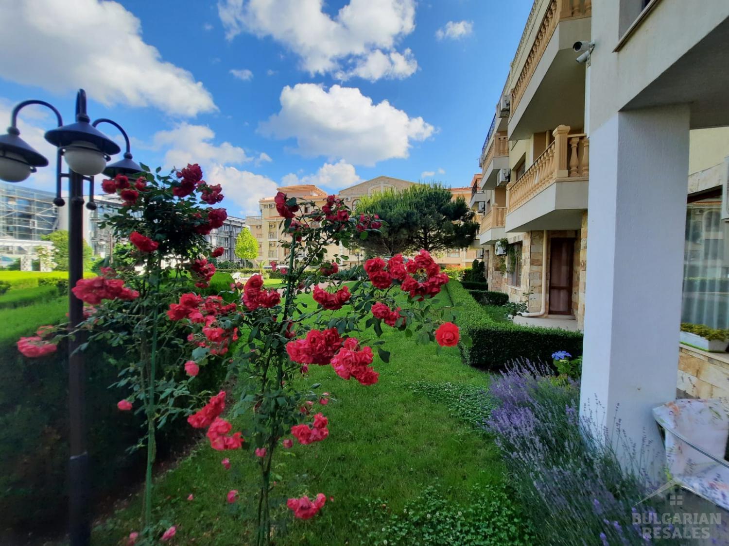 Widok na morze, pierwsza linia! Świetna inwestycja! ID: 2273 - Фото10