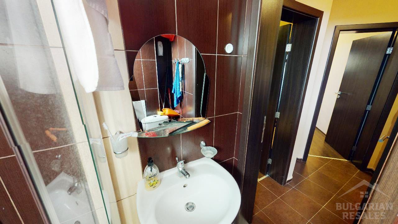 Выгодно! Трехкомнатный апартамент в окружении природы ID: 2047 - Фото11