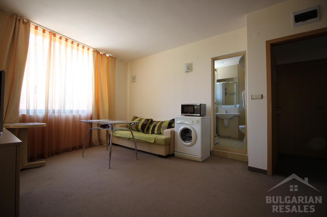  Двухкомнатная квартира в комплексе Авалон ID: 1667 - Фото8