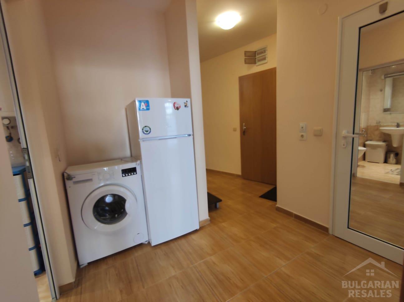 Прекрасен тристаен апартамент в Paradise Dreams ID: 1483 - Снимка 6