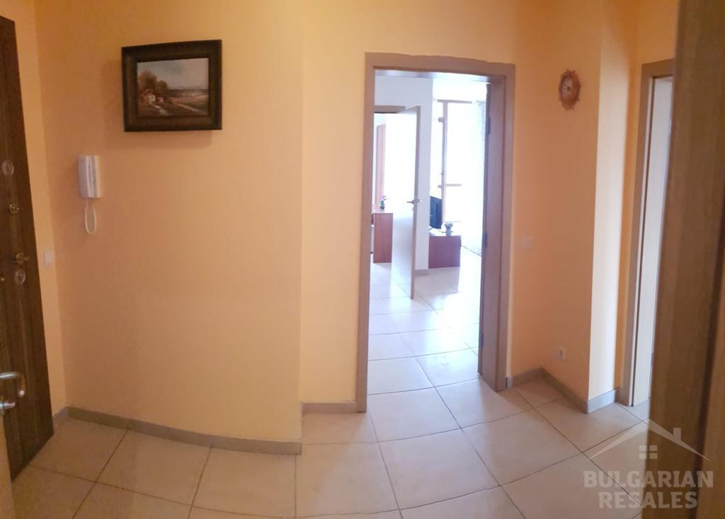 Достъпен апартамент в комплекса Ashton Hall ID: 1636 - Снимка 2