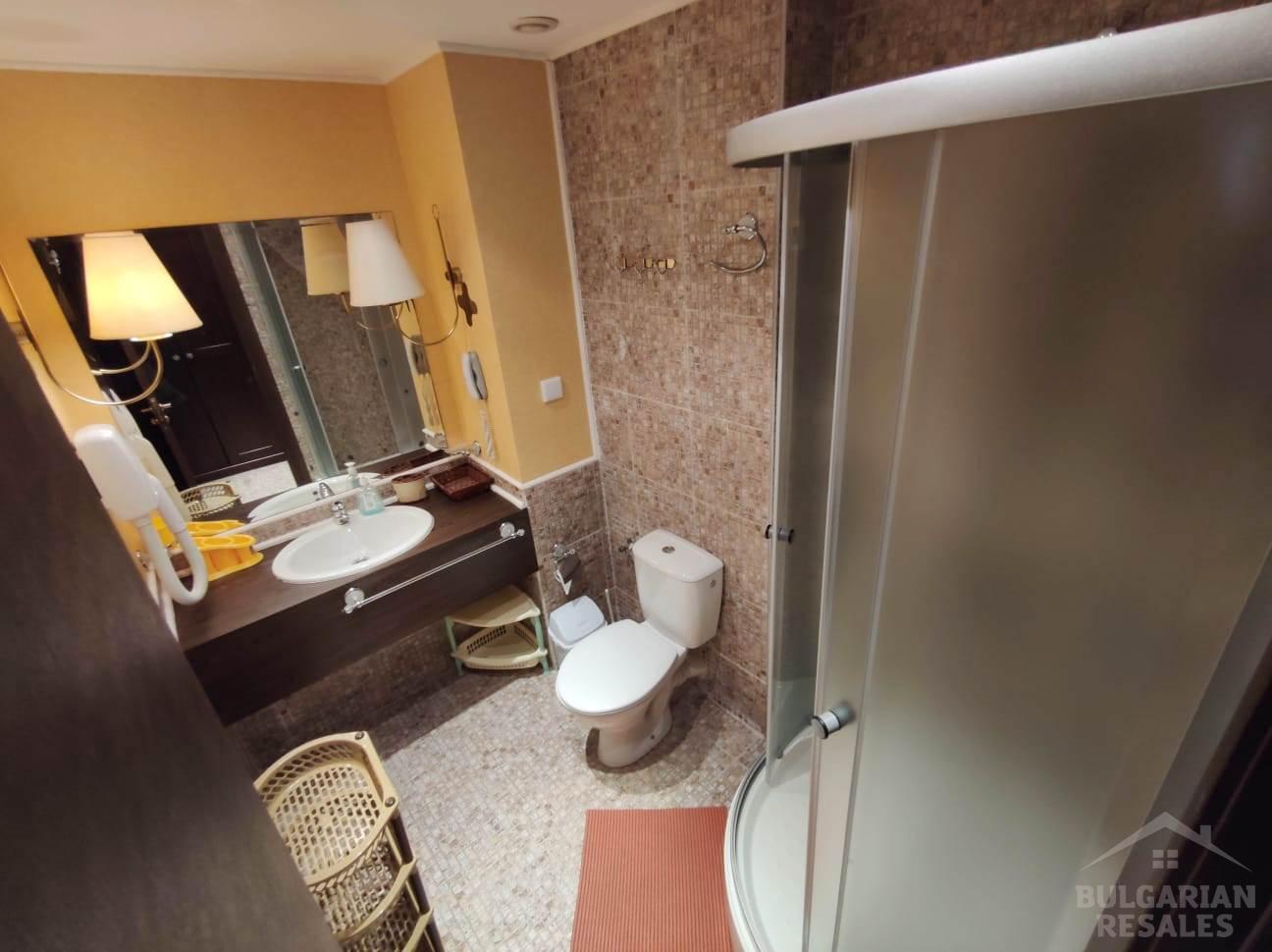 Студио в луксозния комплекс Royal Beach Barcelo ID: 1672 - Снимка 14