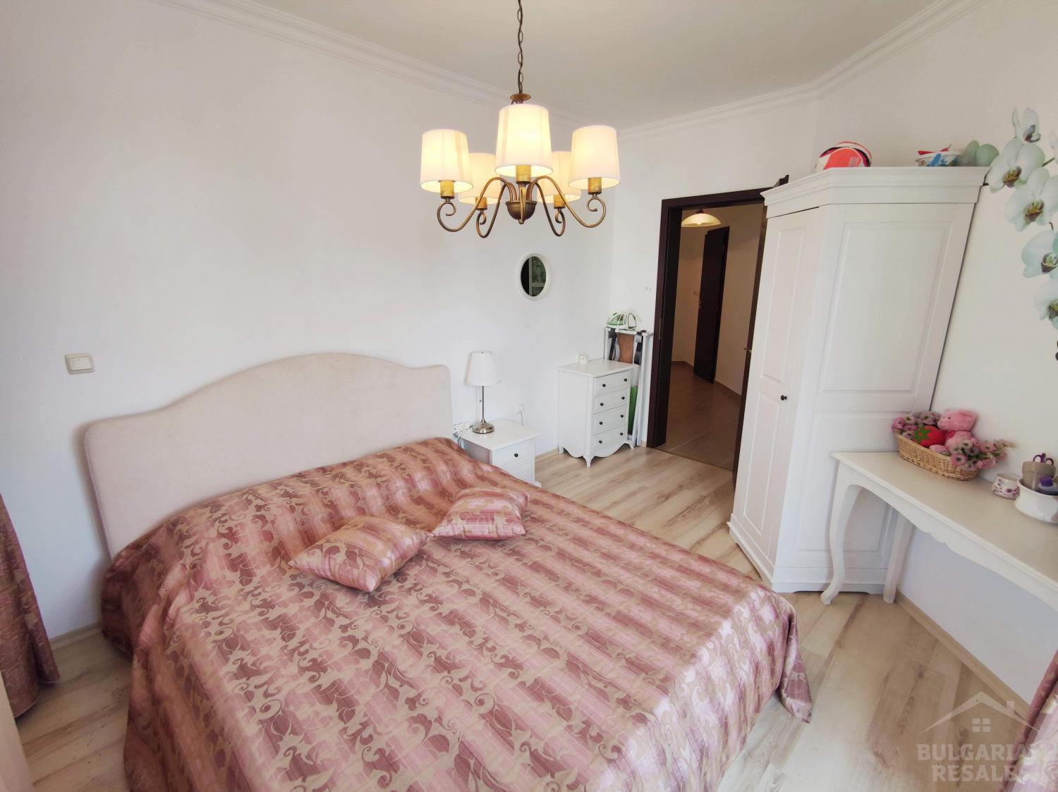 Two bedroom luxury apartment in Saint Vlas ID: 1693 - Photo 15