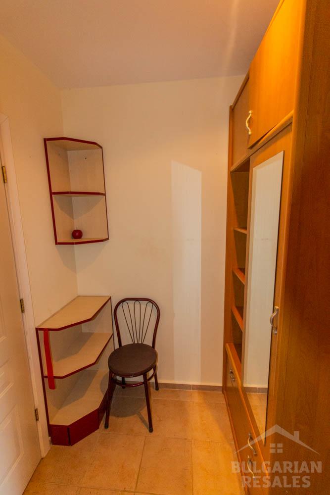 Студия с видом на море в Crown Fort Club ID: 1694 - Фото5