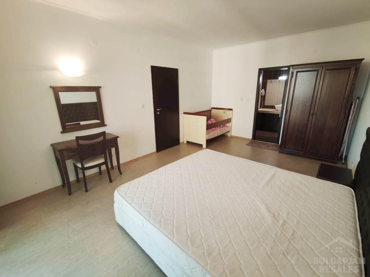 Апартамент с видом на море в комплексе Вавилон ID: 1655 - Фото6