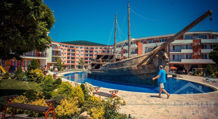 Obniżona cena! 3 pokoje z widokiem na morze ID: 2856 - Фото2