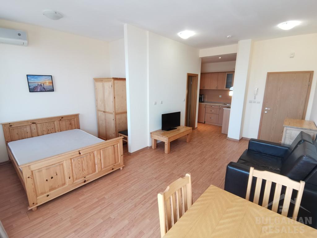 Большая студия с видом на море в Garden of Eden ID: 1786 - Фото4