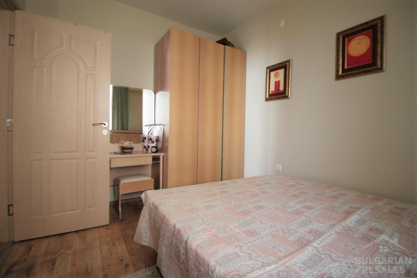 Прекрасный апартамент в комплексе Royal Bay ID: 1851 - Фото 7