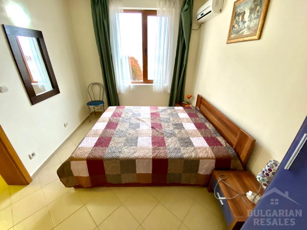 4 room apartment on the 1st line to the sea in Garden of Eden ID: 1863 - Photo 8