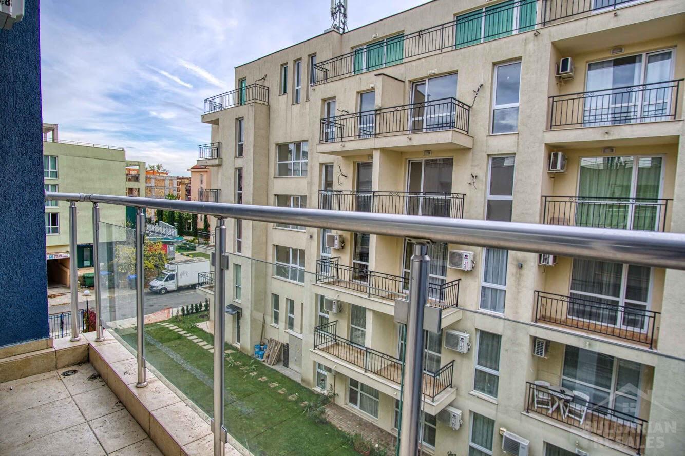 Przestronne mieszkanie w Sun City 2 ID: 1969 - Фото12