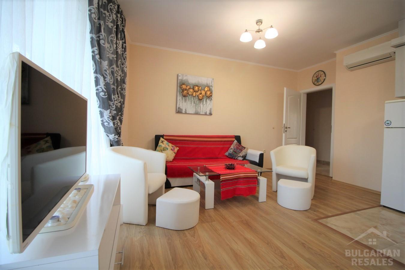 луксозен апартамент в комплекс Венера Палас ID: 1952 - Снимка 7