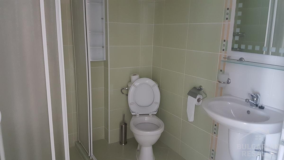 Panorama to the sea, apartment on the first line ID: 1581 - Photo 10