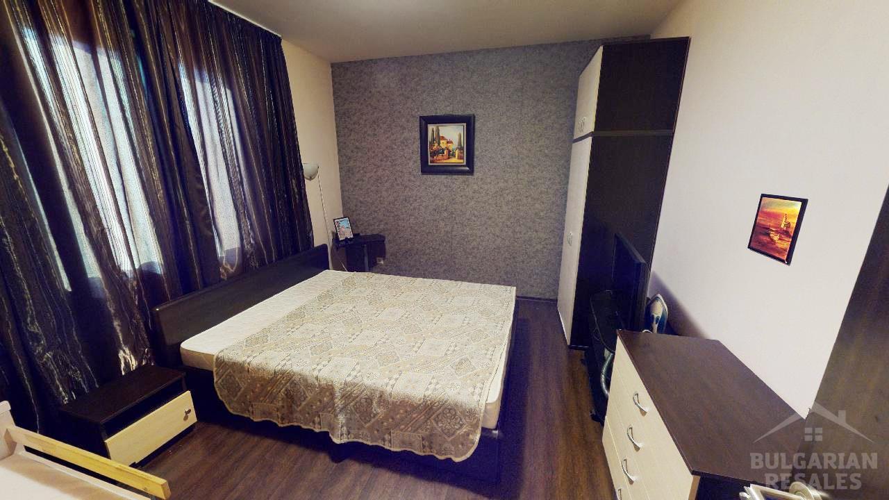 Выгодно! Трехкомнатный апартамент в окружении природы ID: 2047 - Фото13