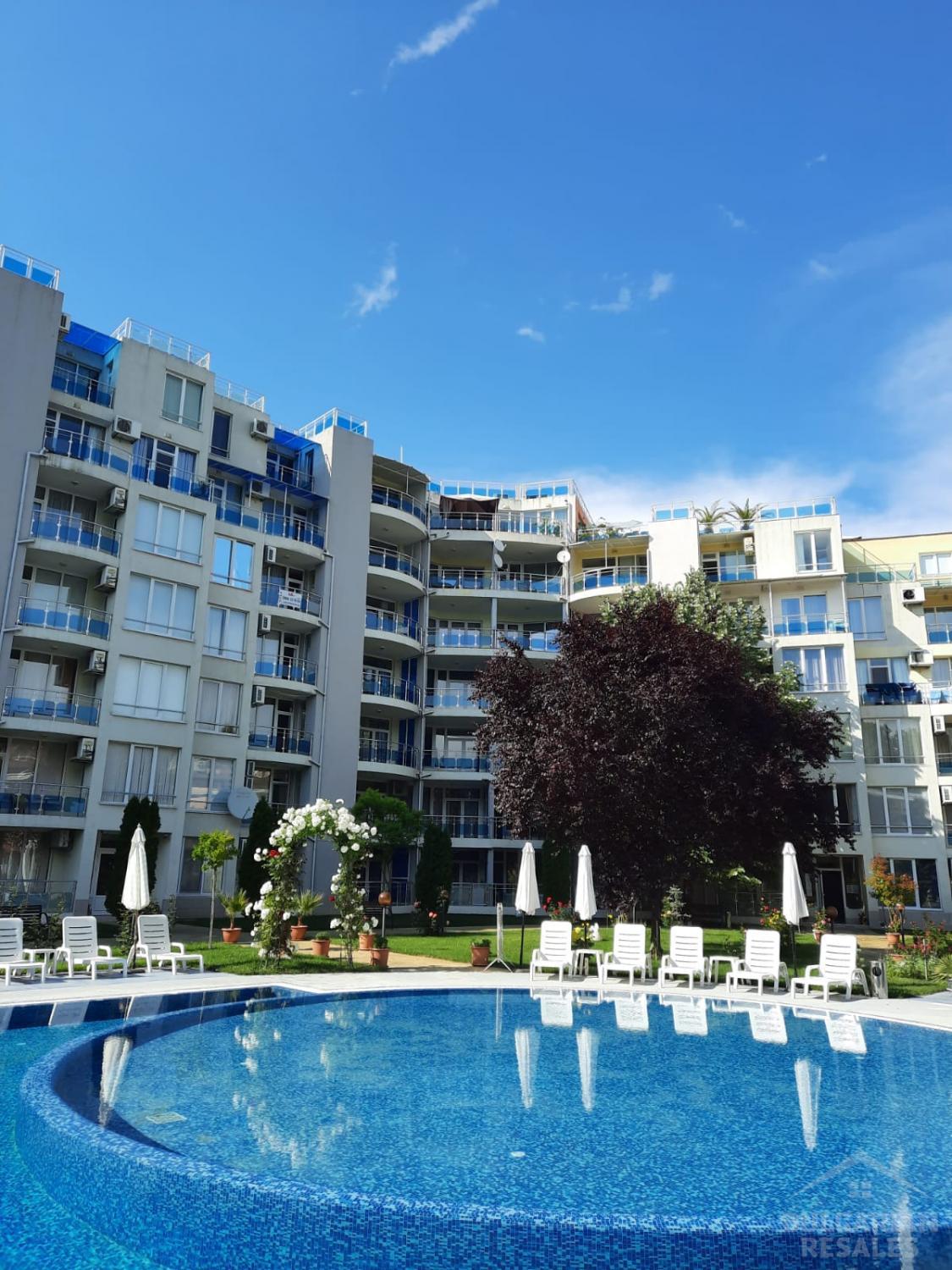 Penthouse with unbelievably beautiful sea view! ID: 4240 - Photo 18