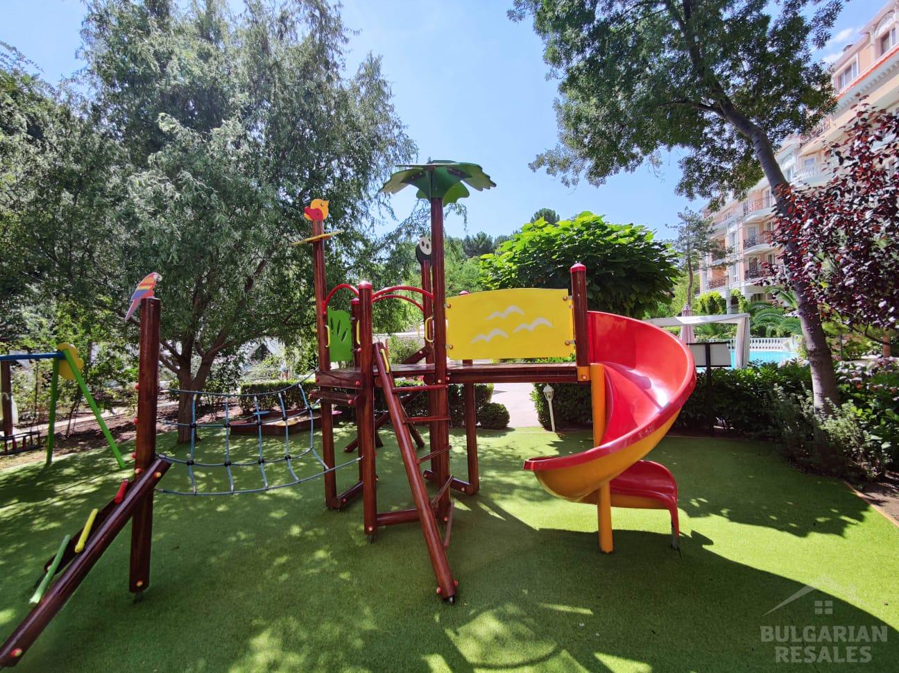 Duplex flat in a prestigious complex, luxury! ID: 4306 - Photo 8