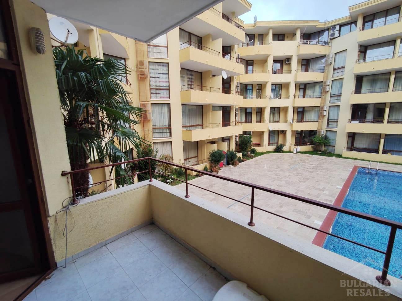 Lacný trojizbový byt v Sunny Beach ID: 1538 - Фото8