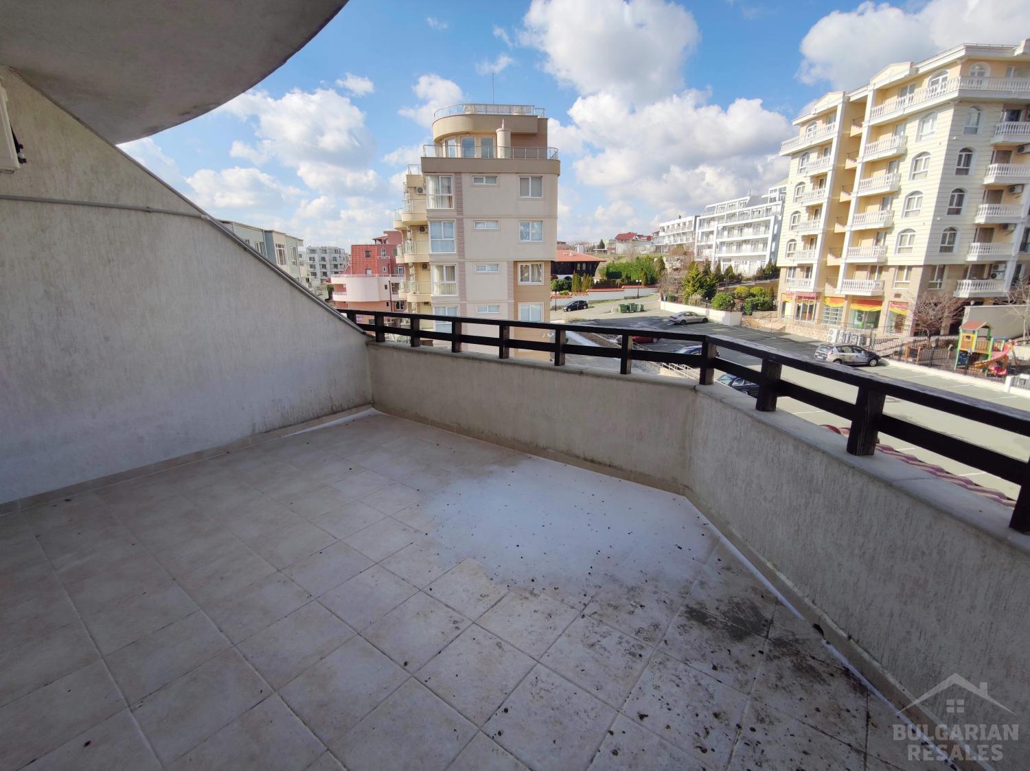 Two bedroom luxury apartment in Saint Vlas ID: 1693 - Photo 16