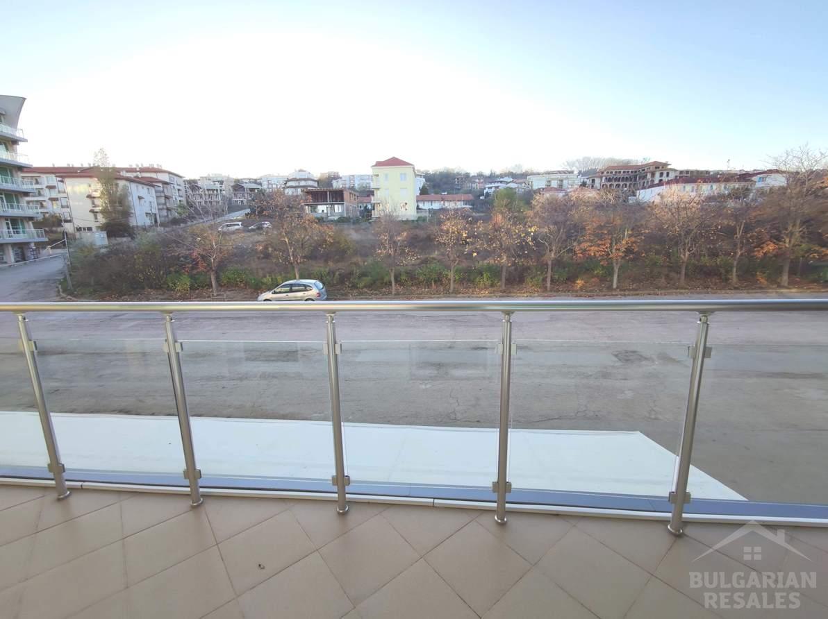 Inexpensive apartment on the sea front ID: 1557 - Photo 17