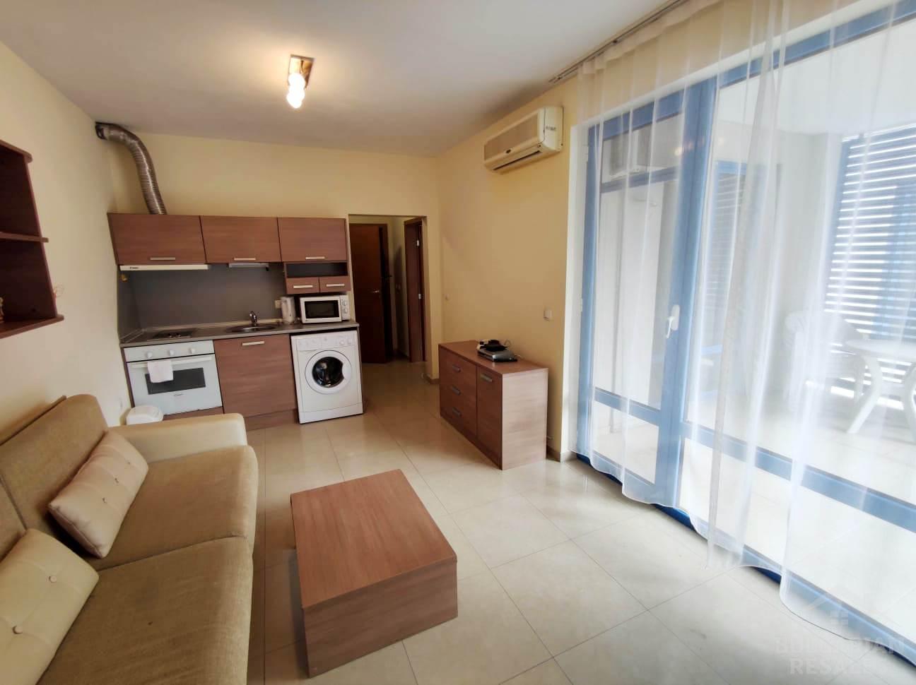 Двустаен в комплекс Exelsior ID: 1549 - Снимка 9